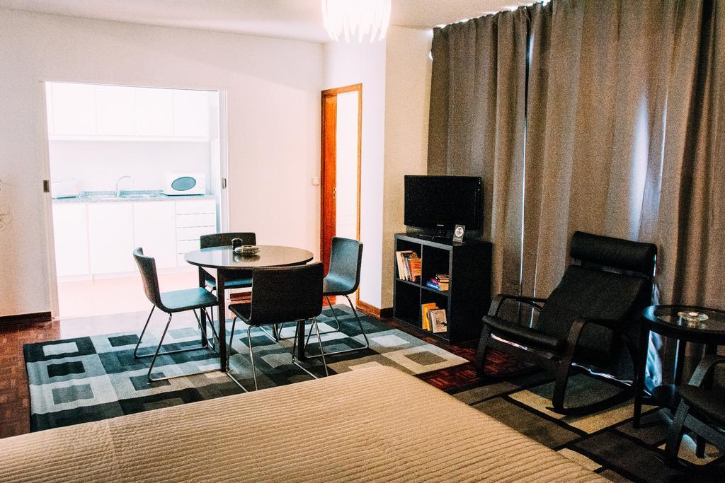 Arts In Apartments Pina Funchal  Eksteriør bilde