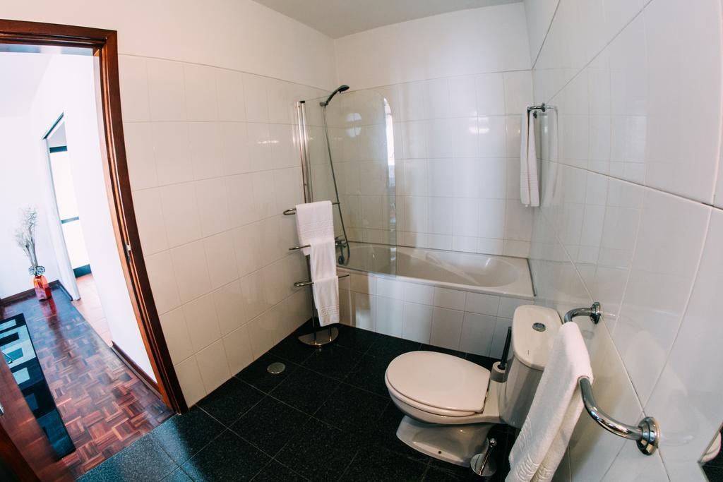 Arts In Apartments Pina Funchal  Eksteriør bilde