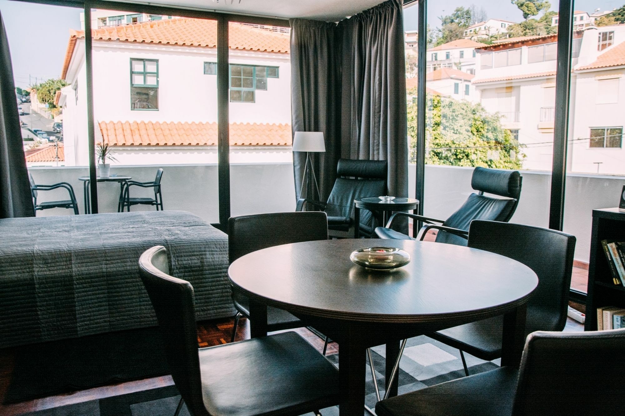 Arts In Apartments Pina Funchal  Eksteriør bilde